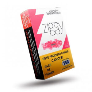 Essência de Narguilé Ziggy - Yogurt