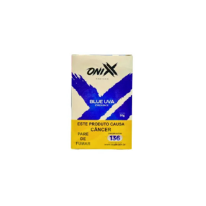 Essência de Narguilé Ônix Experience 50g - Blue Uva