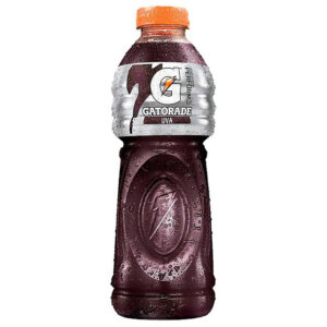 Isotônico Gatorade 500ml - Uva