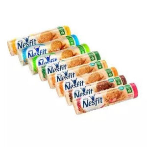 Biscoito Nesfit 160g