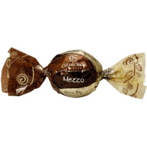 Trufa de Chocolate LaNut 30g - Mezzo