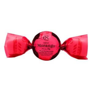 Trufa de Chocolate LaNut 30g - Morango