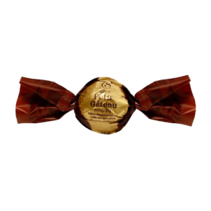 Trufa de Chocolate LaNut 30g - Petit Gâteau