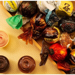 Trufa de Chocolate LaNut 30g