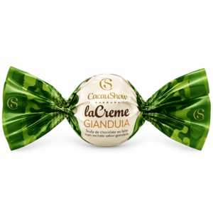 Trufa de Chocolate LaCreme13,5g - Gianduia