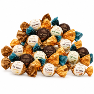 Trufa de Chocolate LaCreme13,5g