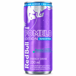 Energético Red Bull Edition 250ml - Pomelo