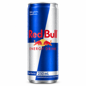Energetico Red Bull Energy Drink 250ml
