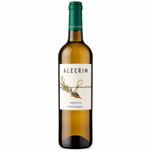 Vinho Branco Português Alecrim 750ml