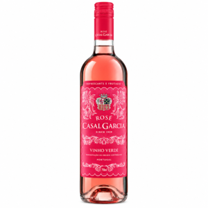 Vinho Rose Casal Garcia 750ml - Português