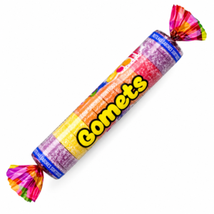 Bala de Goma Gomets 90g