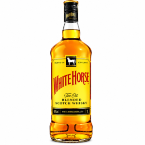 Whisky White Horse 1L