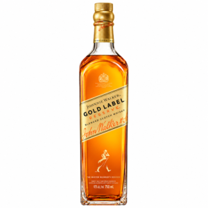 Whisky Johnnie Walker Gold Label Reserve 750ml