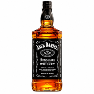Whisky Jack Daniel´s No.7 1L