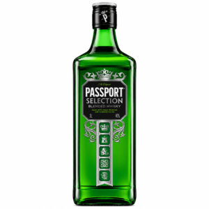 Whisky Passport Selection 1L