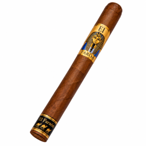 Charuto AFBX El Faraón Marevas 129 x 16,6 mm - Unidade