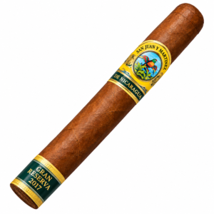 Charuto AFBX San Juan Y Martinez Marevas 129 mm x 16,6 mm - Unidade