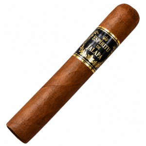 Charuto AFBX Espirito de Jalapa Robusto 124x20mm - Unidade