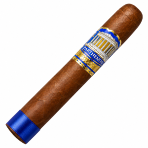 Charuto AFBX Parthenon Hera Robusto 124x20mm - Unidade