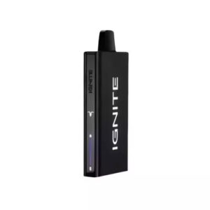 Pod Descartável Ignite V55 Ultra Thin com 5500 Puffs - Strawberry Kiwi