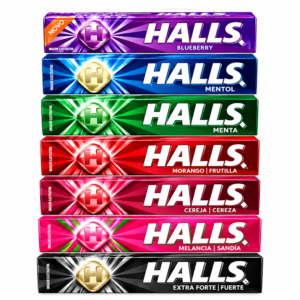 Bala Halls 28g