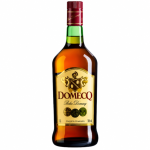 Conhaque Domecq 1L