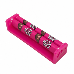 Bolador Lion Rolling Circus 110mm - Rosa