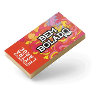 Piteira Bem Bolado Extra Large