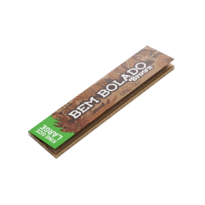 Seda Bem Bolado Brown King Size Large