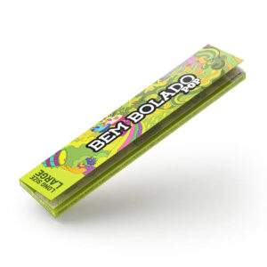 Seda Bem Bolado Pop Large Long Size
