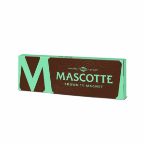 Seda Mascotte Brown Magnet 1 1/4