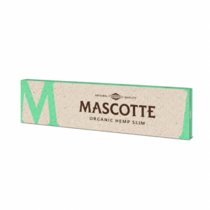 Seda Mascotte Hemp Slim King Size