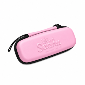 Case Impermeável Sadhu Pequena - Rosa Claro