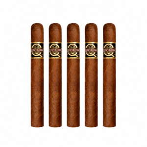 Kit Charuto Quorum Corona com 5 Unidades