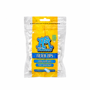 Filtro Hi Tobacco Long Slim Size 6mm x 22mm