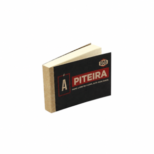 A Piteira Extra Longa Unidade
