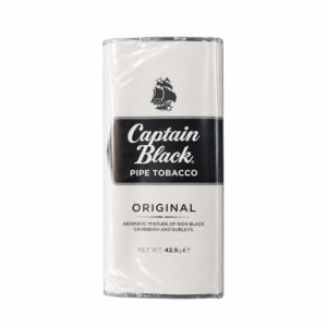 Fumo Para Cachimbo Captain Black Original 42,5g