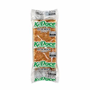 Pé de moça Ki Doce 51g