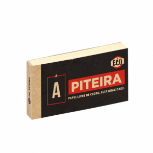 A Piteira Longa