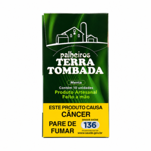 Palheiro Terra Tombada - Menta