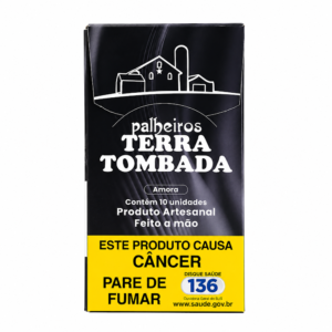 Palheiro Terra Tombada - Amora