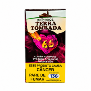 Palheiro Terra Tombada - Love 66