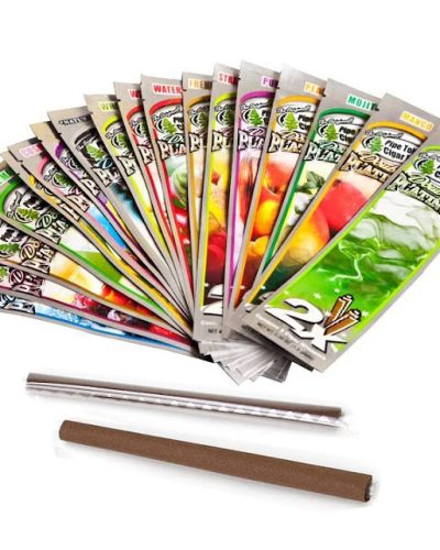 Flavoured-Blunt-Wraps