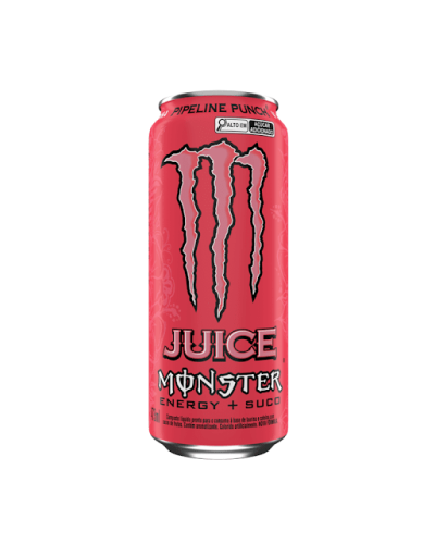 Monster-Pipeline-Punch