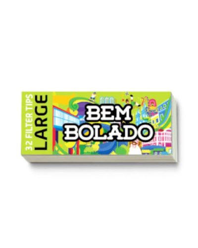 Piteira Bem Bolado Large