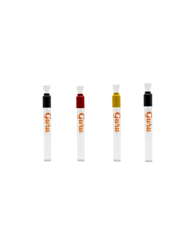 Seda de Vidro Guru Grande 7,5 (1)