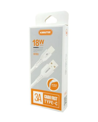 cabo_usb_kimaster_cb705x_100cm_3a_18w_type_c_branco_815_1_5eb5d585a1e4fd073a7ff0c8e0335c97